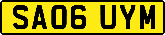 SA06UYM