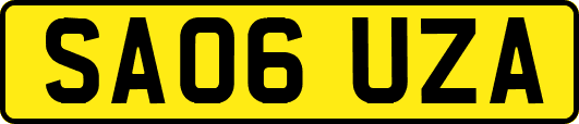 SA06UZA