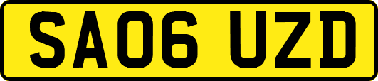 SA06UZD