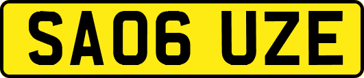 SA06UZE