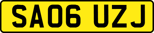 SA06UZJ