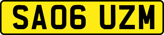 SA06UZM