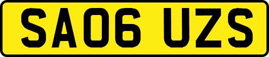 SA06UZS