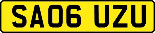 SA06UZU