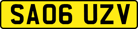 SA06UZV
