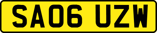 SA06UZW