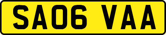 SA06VAA