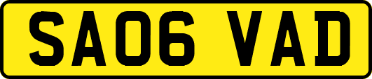 SA06VAD