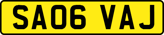 SA06VAJ