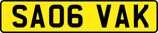 SA06VAK