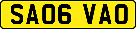 SA06VAO