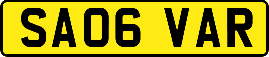 SA06VAR