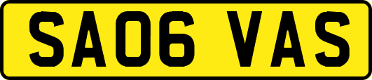 SA06VAS