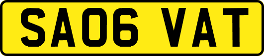 SA06VAT