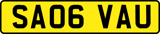 SA06VAU