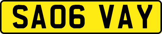 SA06VAY
