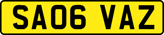SA06VAZ