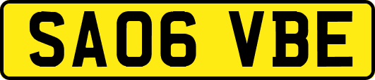 SA06VBE