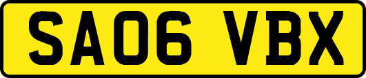 SA06VBX