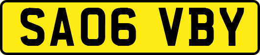 SA06VBY