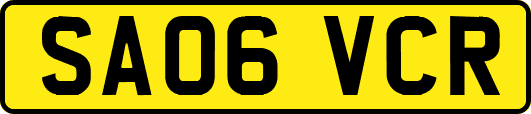 SA06VCR