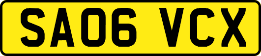 SA06VCX