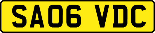 SA06VDC