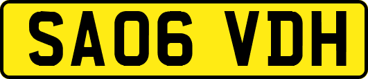 SA06VDH