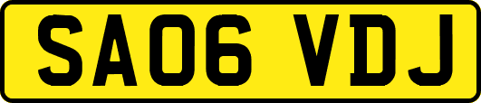 SA06VDJ