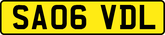 SA06VDL