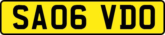SA06VDO