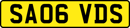 SA06VDS