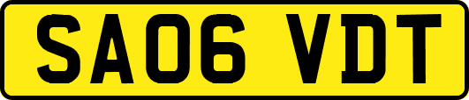 SA06VDT