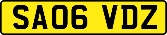 SA06VDZ