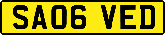 SA06VED