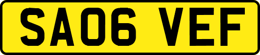 SA06VEF