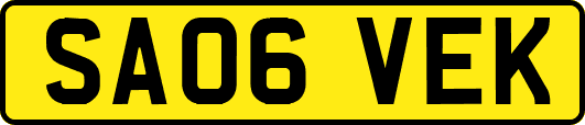 SA06VEK