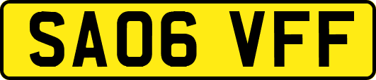 SA06VFF