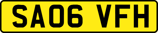 SA06VFH