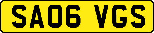 SA06VGS