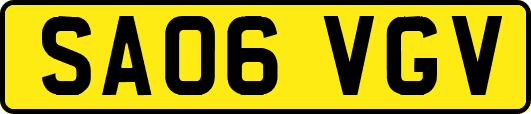 SA06VGV