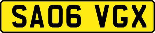 SA06VGX