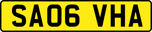 SA06VHA