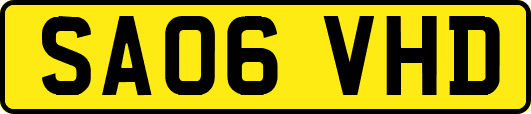 SA06VHD