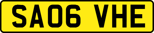 SA06VHE