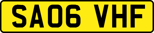 SA06VHF