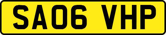 SA06VHP