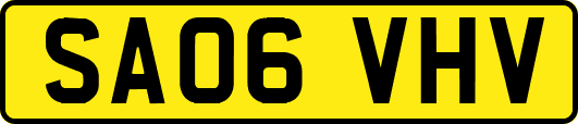 SA06VHV