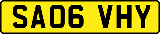 SA06VHY