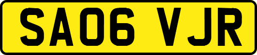 SA06VJR